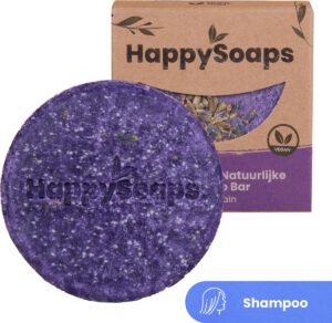 happysoaps shampoobar