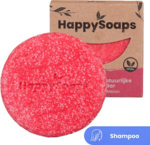happysoaps shampoobar